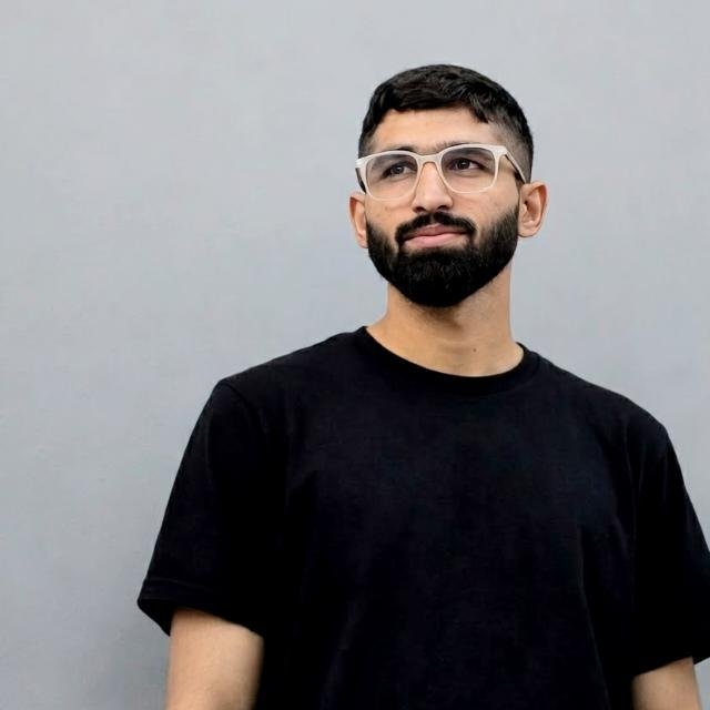 Ali Hamza