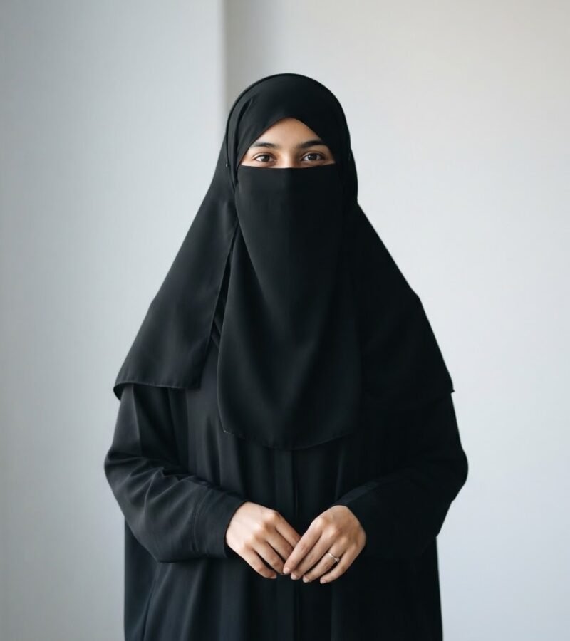 Ayesha Kiran
