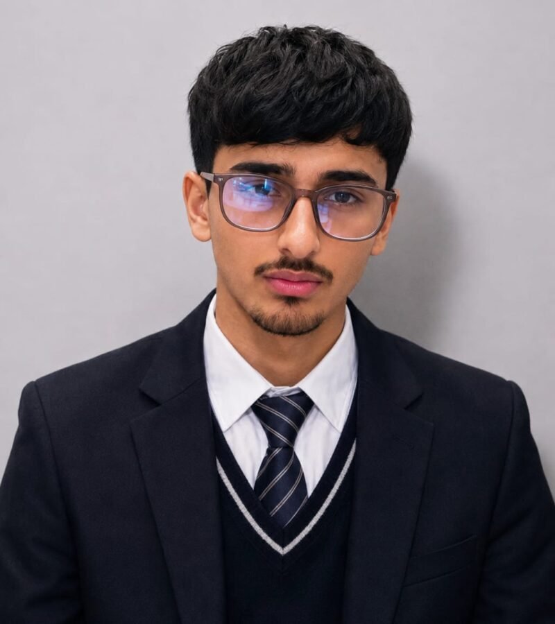 Muhammad Ayyan