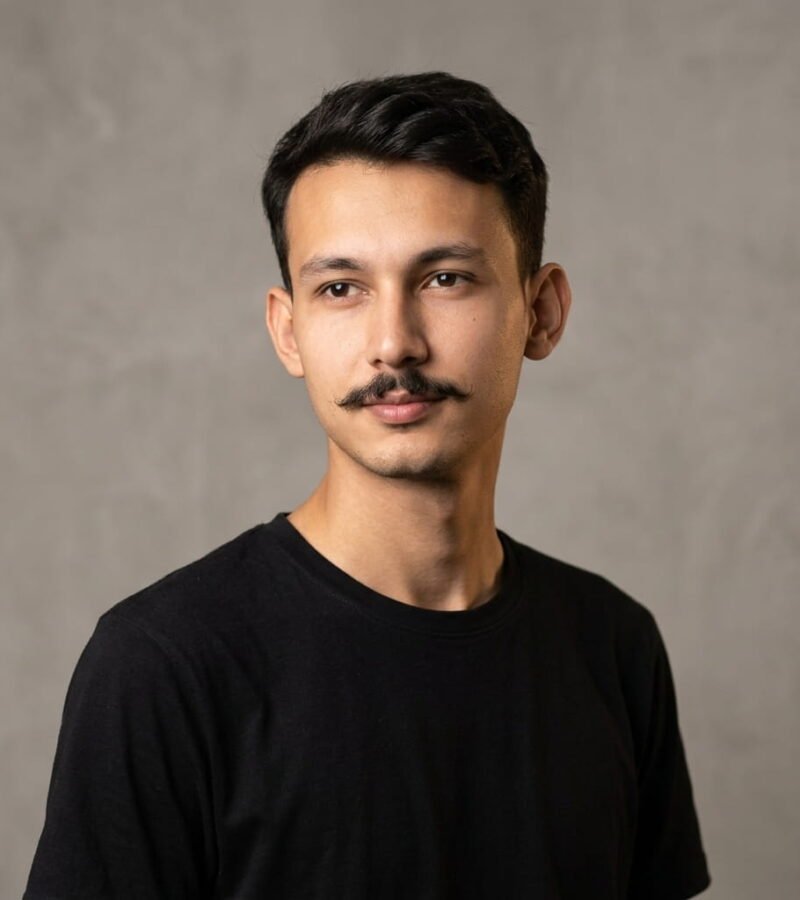Falak Shah