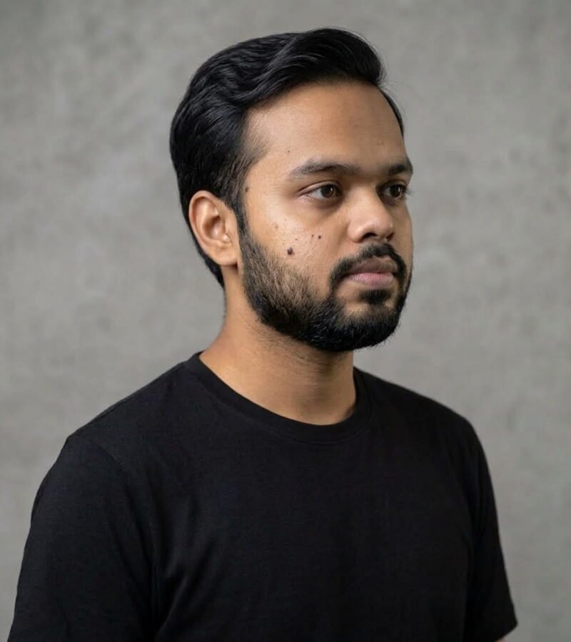 Muhammad Talha